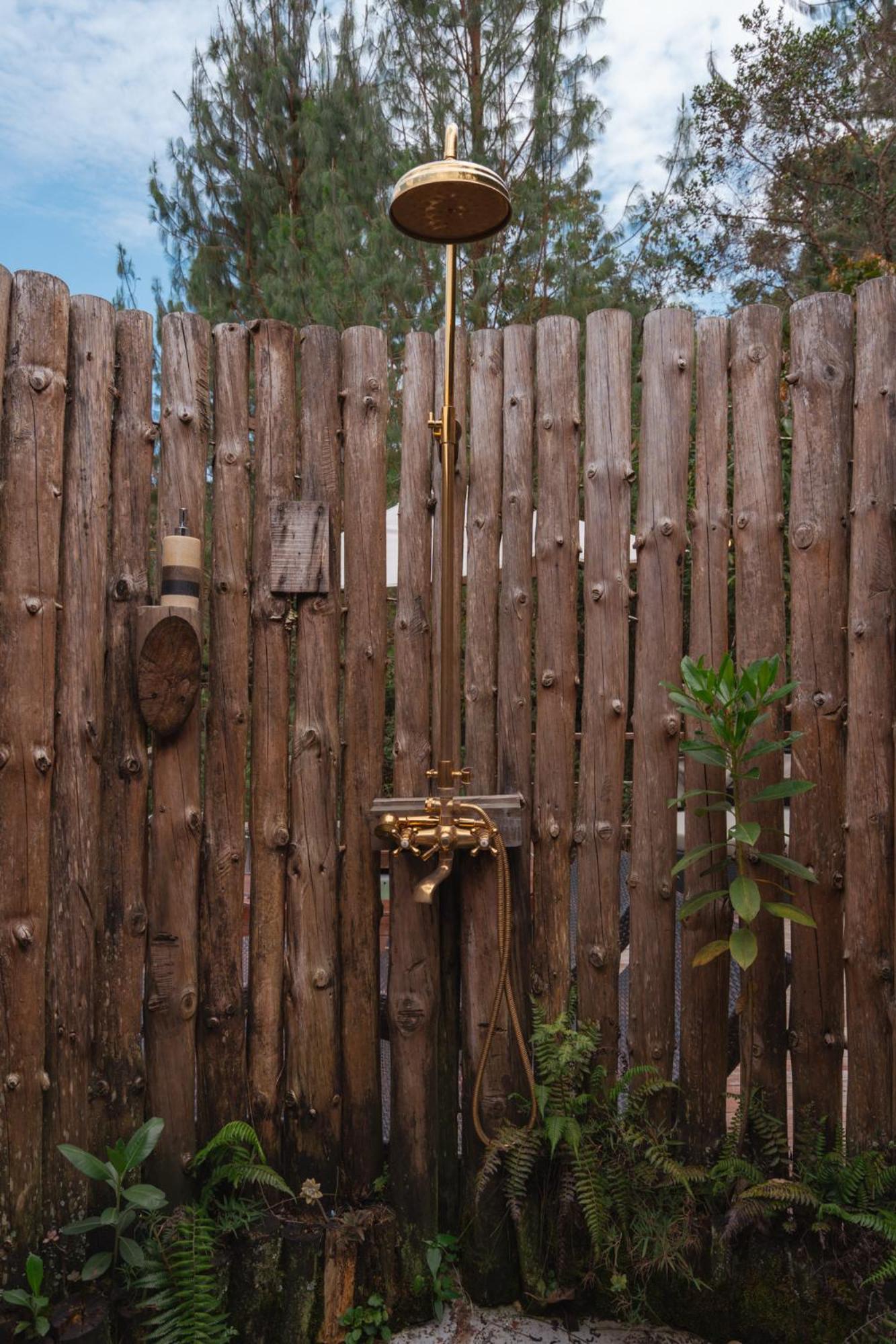 Готель Bubblesky Glamping 40 Min From Medellin Ель-Ретіро Екстер'єр фото